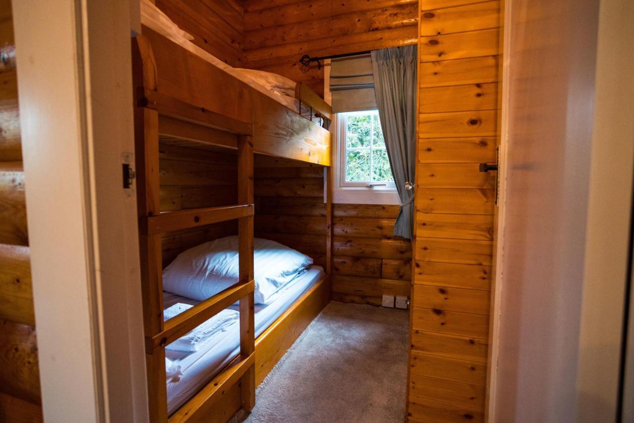 Woodpecker 3 Bedroom Trawsfyndd Holiday Village - Hosted By Seren Property Trawsfynydd Kültér fotó