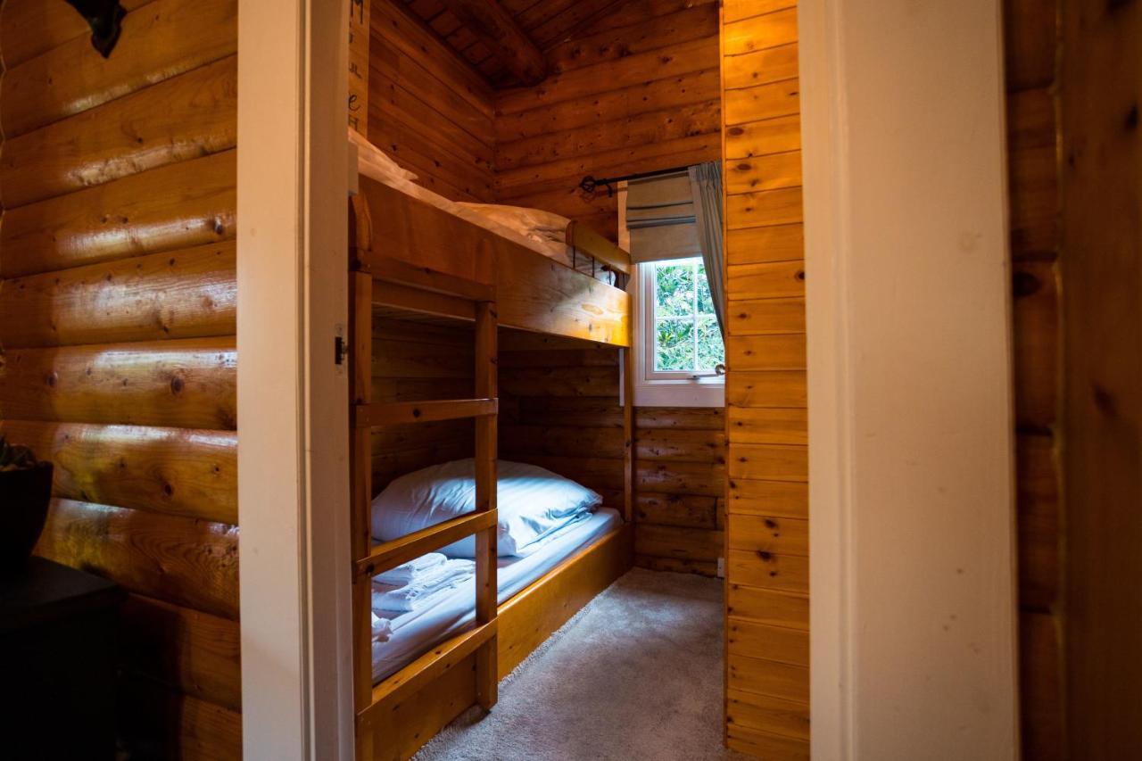 Woodpecker 3 Bedroom Trawsfyndd Holiday Village - Hosted By Seren Property Trawsfynydd Kültér fotó